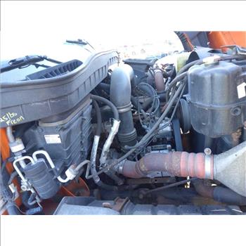 2009 International 7400 SBA 4X2 (Hartford, CT 06114)