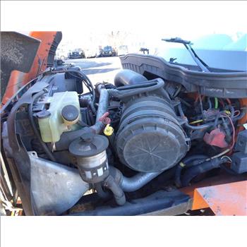 2009 International 7400 SBA 4X2 (Hartford, CT 06114)