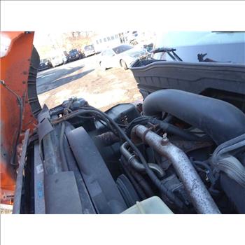 2009 International 7400 SBA 4X2 (Hartford, CT 06114)