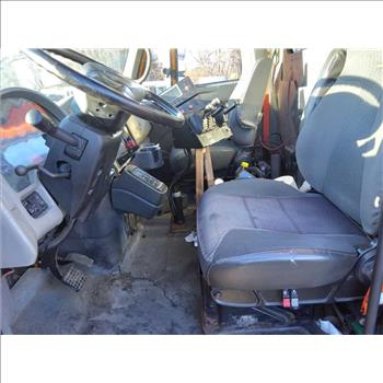 2009 International 7400 SBA 4X2 (Hartford, CT 06114)