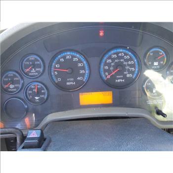 2009 International 7400 SBA 4X2 (Hartford, CT 06114)