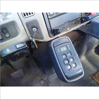 2009 International 7400 SBA 4X2 (Hartford, CT 06114)