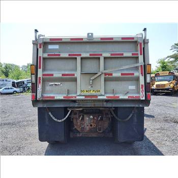 2009 International 7600 (Hartford, CT 06114)
