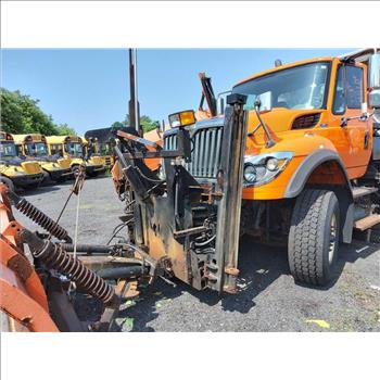 2009 International 7600 (Hartford, CT 06114)