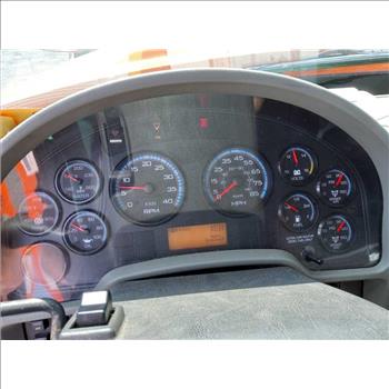 2009 International 7600 (Hartford, CT 06114)