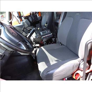 2009 International 7600 (Hartford, CT 06114)