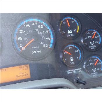 2009 International 7600 (Hartford, CT 06114)