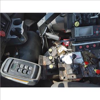 2009 International 7600 (Hartford, CT 06114)
