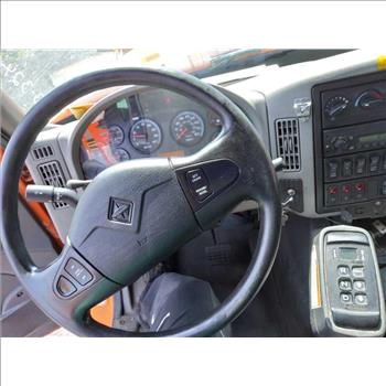 2009 International 7600 (Hartford, CT 06114)