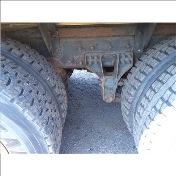 2009 International 7600 (Hartford, CT 06114)