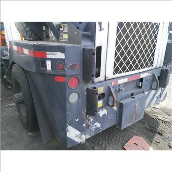 2009 Johnston Street Sweeper (Brooklyn, NY 11211)
