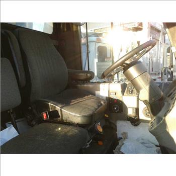 2009 Johnston Street Sweeper (Brooklyn, NY 11214)