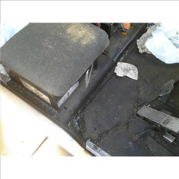 2009 Johnston Street Sweeper (Brooklyn, NY 11214)