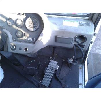 2009 Johnston Street Sweeper (Brooklyn, NY 11214)