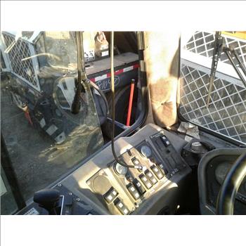 2009 Johnston Street Sweeper (Brooklyn, NY 11214)