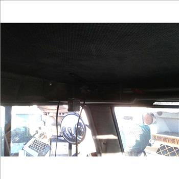 2009 Johnston Street Sweeper (Brooklyn, NY 11214)