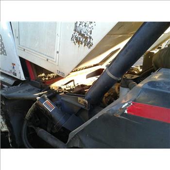 2009 Johnston Street Sweeper (Brooklyn, NY 11214)