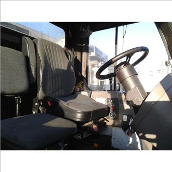 2009 Johnston Street Sweeper (Brooklyn, NY 11214)