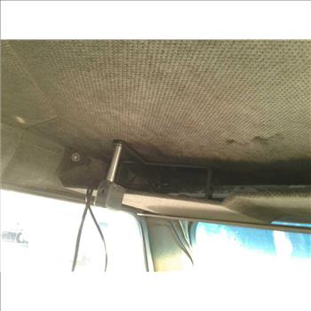 2009 Johnston Street Sweeper (Brooklyn, NY 11214)