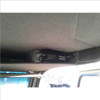 2009 Johnston Street Sweeper (Brooklyn, NY 11214)