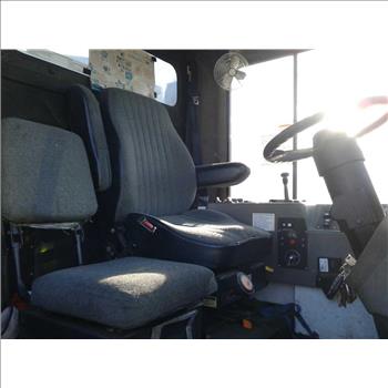 2009 Johnston Street Sweeper (Brooklyn, NY 11214)