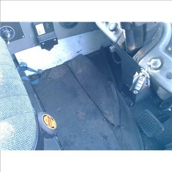 2009 Johnston Street Sweeper (Brooklyn, NY 11214)