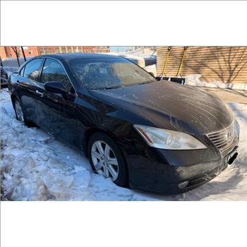 2009 Lexus ES 350 (Staten Island, NY 10301)