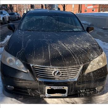 2009 Lexus ES 350 (Staten Island, NY 10301)