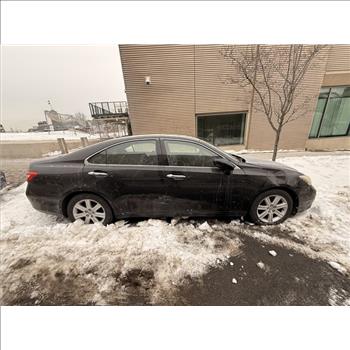 2009 Lexus ES 350 (Staten Island, NY 10301)