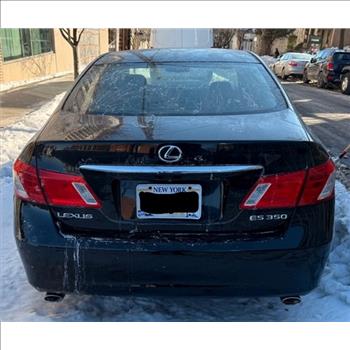 2009 Lexus ES 350 (Staten Island, NY 10301)