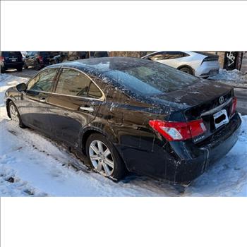 2009 Lexus ES 350 (Staten Island, NY 10301)