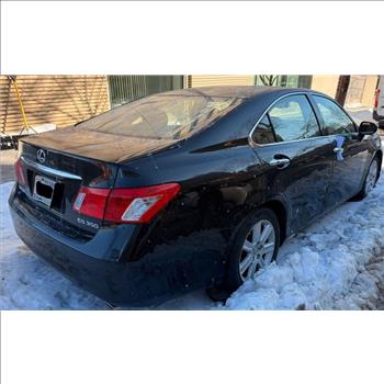 2009 Lexus ES 350 (Staten Island, NY 10301)