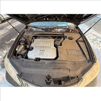 2009 Lexus ES 350 (Staten Island, NY 10301)