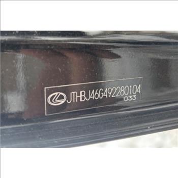 2009 Lexus ES 350 (Staten Island, NY 10301)