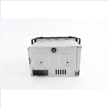 2009-2013 Chevrolet Impala Factory Radio