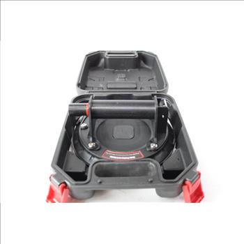 200mm Heavy Duty Pump Suction Cup