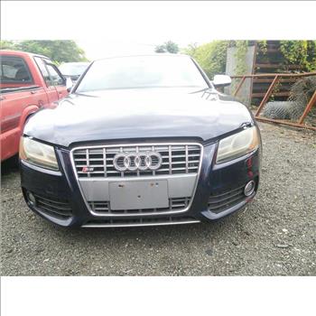 2010 Audi S5 (Hartford, CT 06114)