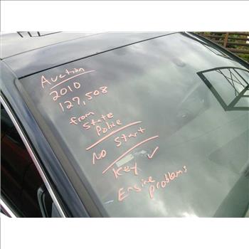 2010 Audi S5 (Hartford, CT 06114)