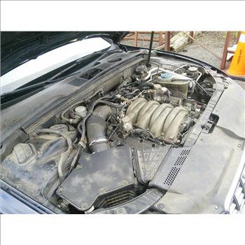 2010 Audi S5 (Hartford, CT 06114)