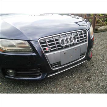 2010 Audi S5 (Hartford, CT 06114)