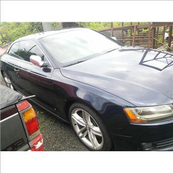 2010 Audi S5 (Hartford, CT 06114)