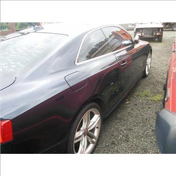 2010 Audi S5 (Hartford, CT 06114)