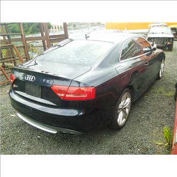 2010 Audi S5 (Hartford, CT 06114)