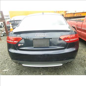 2010 Audi S5 (Hartford, CT 06114)