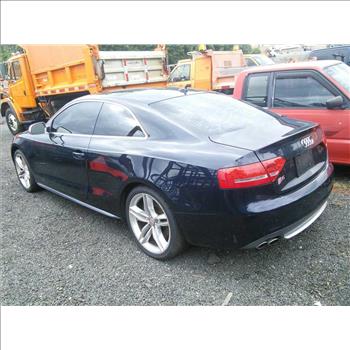 2010 Audi S5 (Hartford, CT 06114)
