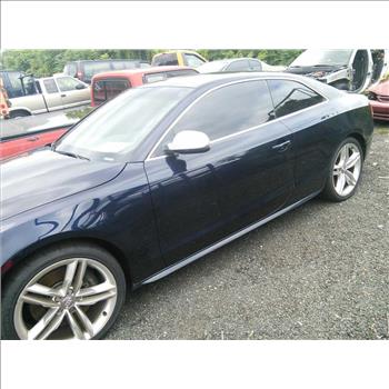 2010 Audi S5 (Hartford, CT 06114)