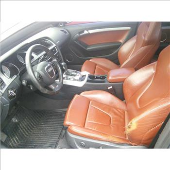 2010 Audi S5 (Hartford, CT 06114)