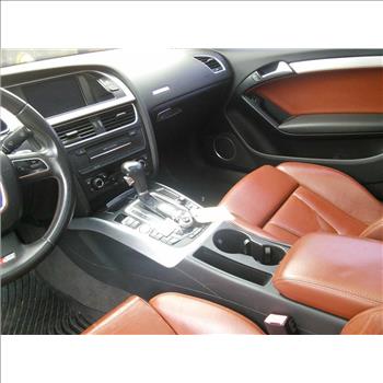 2010 Audi S5 (Hartford, CT 06114)