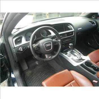 2010 Audi S5 (Hartford, CT 06114)