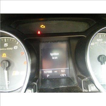 2010 Audi S5 (Hartford, CT 06114)